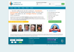 Christliche-Partner-Suche.de